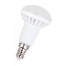 LED spuldze E14 6W 3000K